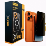 بكج حماية اكس برو للايفون 17