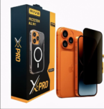 بكج حماية اكس برو للايفون 17