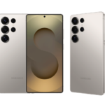 سامسونج جالكسي اس 25 الترا 256 جيجا 12 رام رمادي