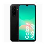 ⁦جالكسي A26 – سعة 128 جيجابايت | أداء عملي بسعر مناسب⁩ - الصورة ⁦5⁩