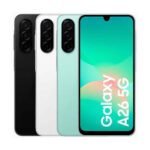 ⁦جالكسي A26 – سعة 128 جيجابايت | أداء عملي بسعر مناسب⁩ - الصورة ⁦7⁩