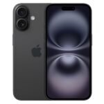 آيفون 16 – سعة 128 جيجابايت